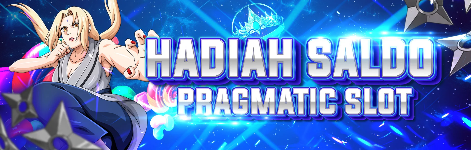 HOYE123 Banner Slot Online